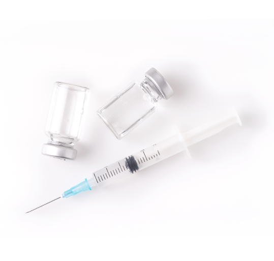 Dupuytren trattamento medico